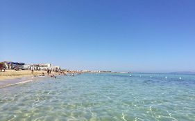 Casa Vacanza Albamarina