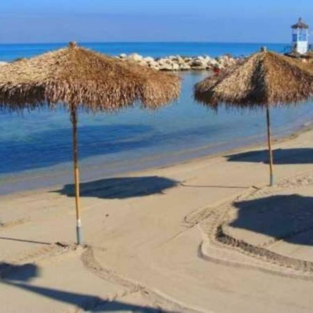 Casa Vacanza Albamarina Trapani Exterior foto