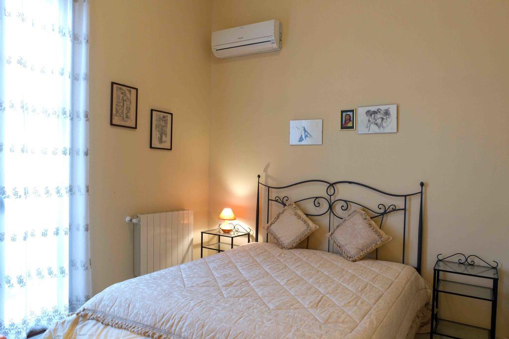 Casa Vacanza Albamarina Trapani Zimmer foto