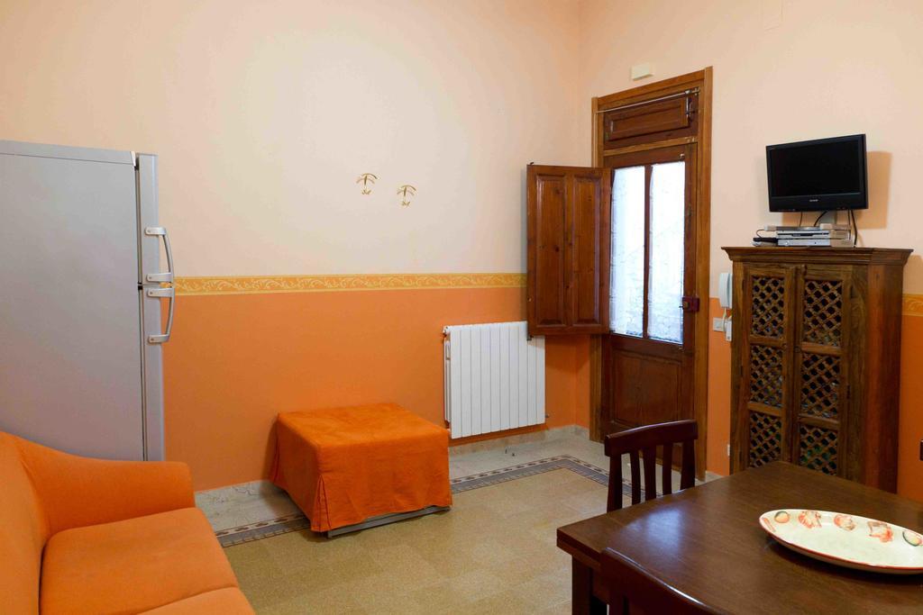 Casa Vacanza Albamarina Trapani Zimmer foto