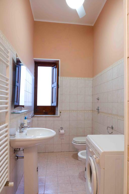 Casa Vacanza Albamarina Trapani Zimmer foto