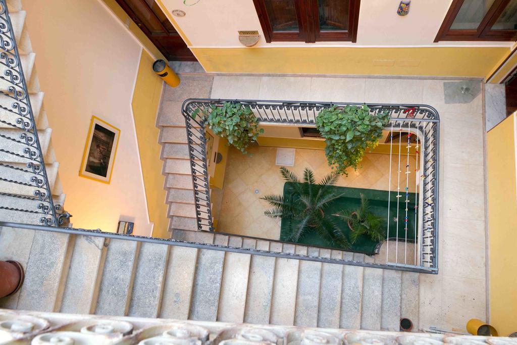 Casa Vacanza Albamarina Trapani Exterior foto